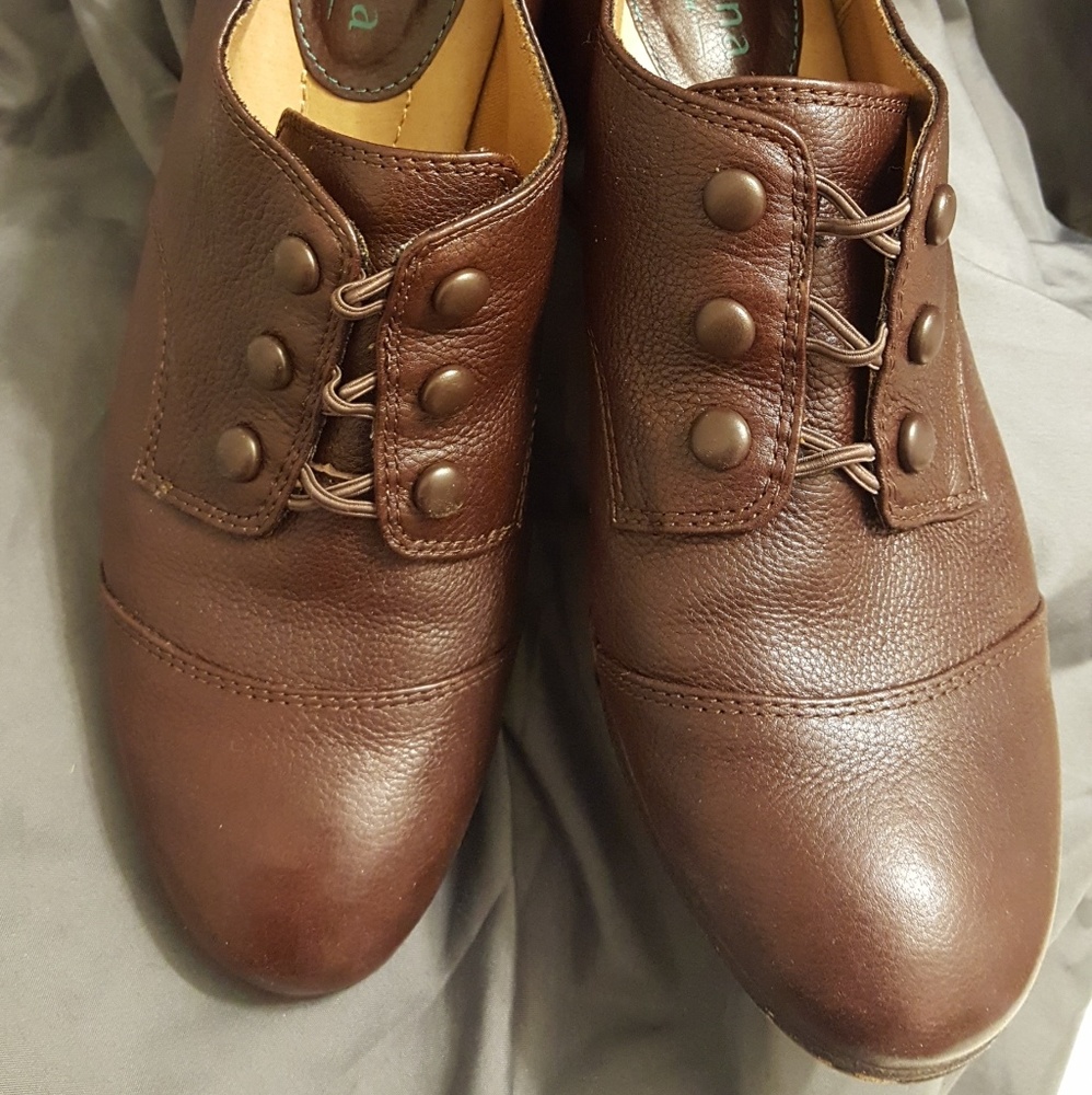 Comfort shoes